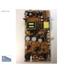 NPX625MG-1A , ETXMM625MGH A , PANASONIC POWER BOARD NPX625MG-1A , ETXMM625MGH A , PANASONIC POWER BOARD